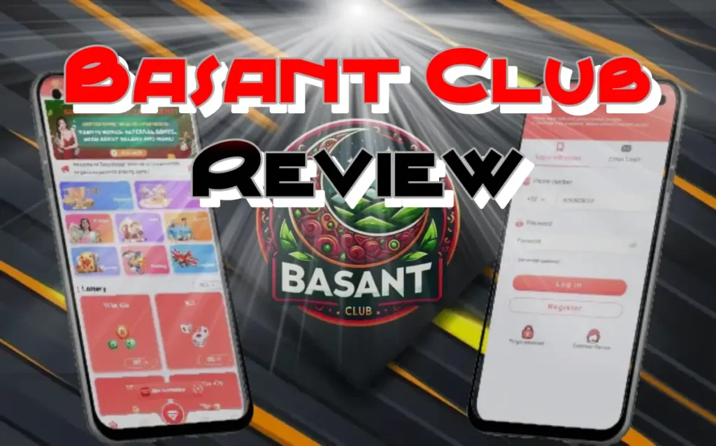 BasantClub Review