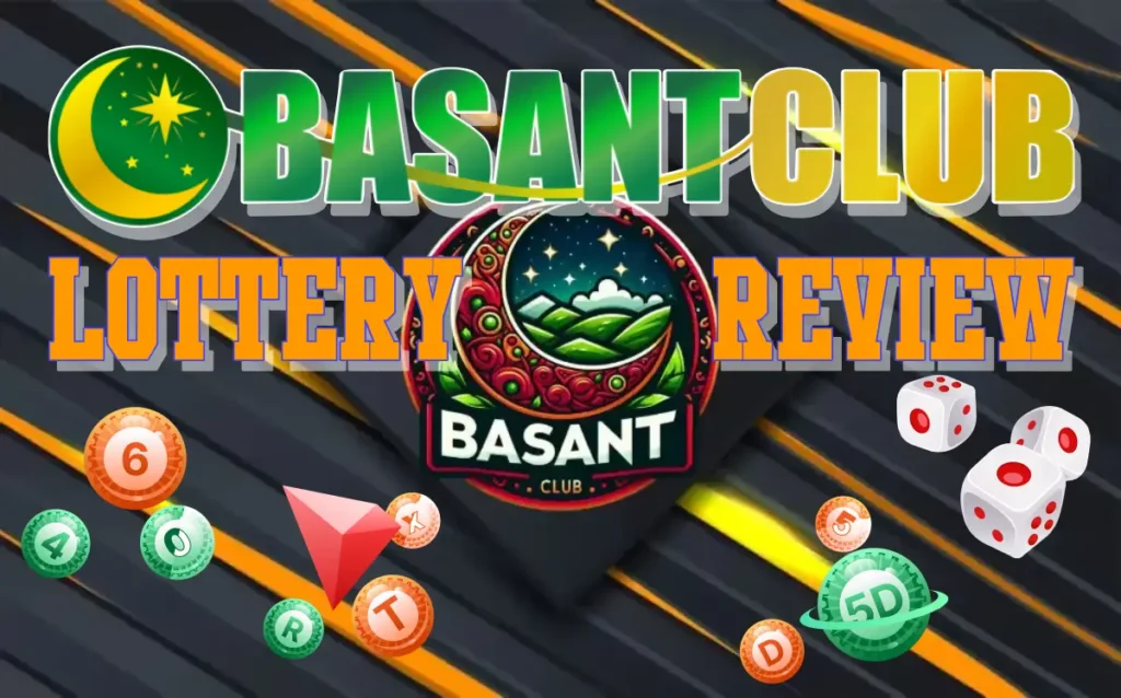 Basant Club Lottery