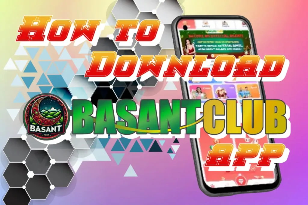 basant club app