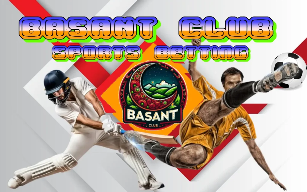 basantclub sports