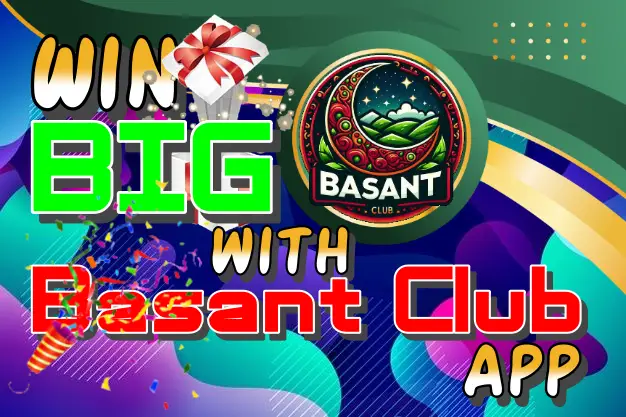 Basant Club Betting App