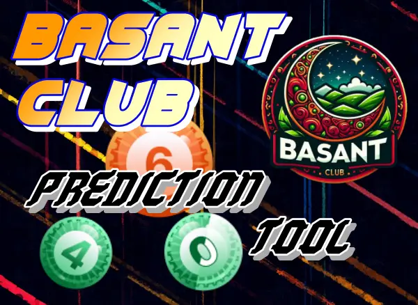 basant club tool