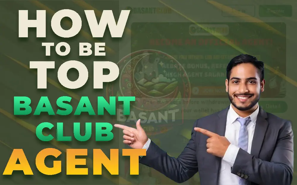 basant club agent