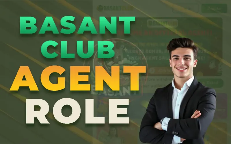 basant club agent