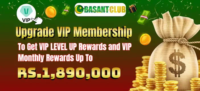 basantclub bonus