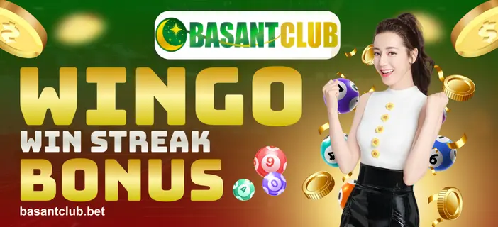 basant club wingo bonus