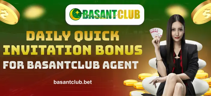 basant club agent bonus