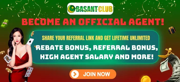 basant club refferal bonus