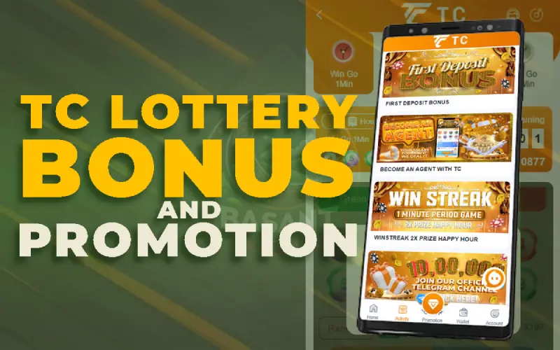 tc lottery bonus