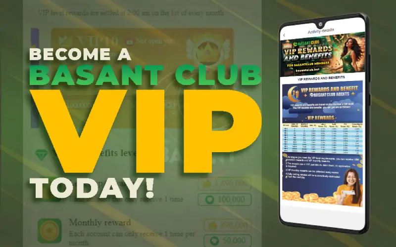 basant club vip