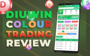 diuwin colour trading