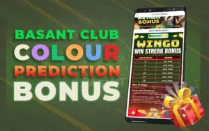 basant club wingo bonus