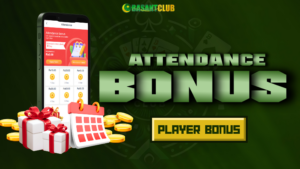 Attendance Bonus