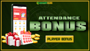 Attendance Bonus