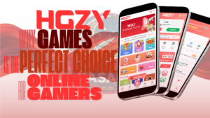 HGZY Games