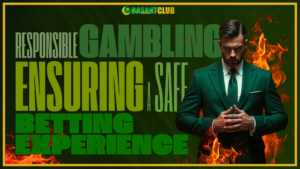 Responsible Gambling