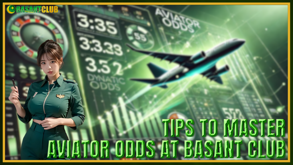 Aviator Odds