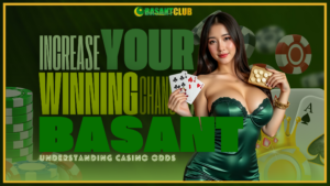 Casino Odds