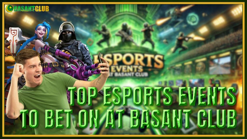 Esports Events