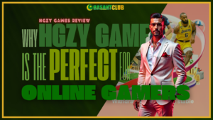 HGZY Games