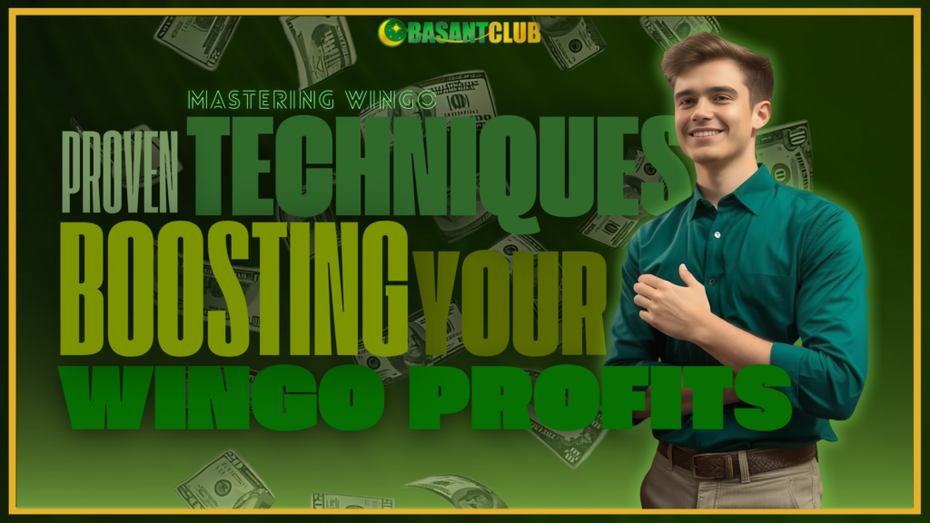 Wingo Profits