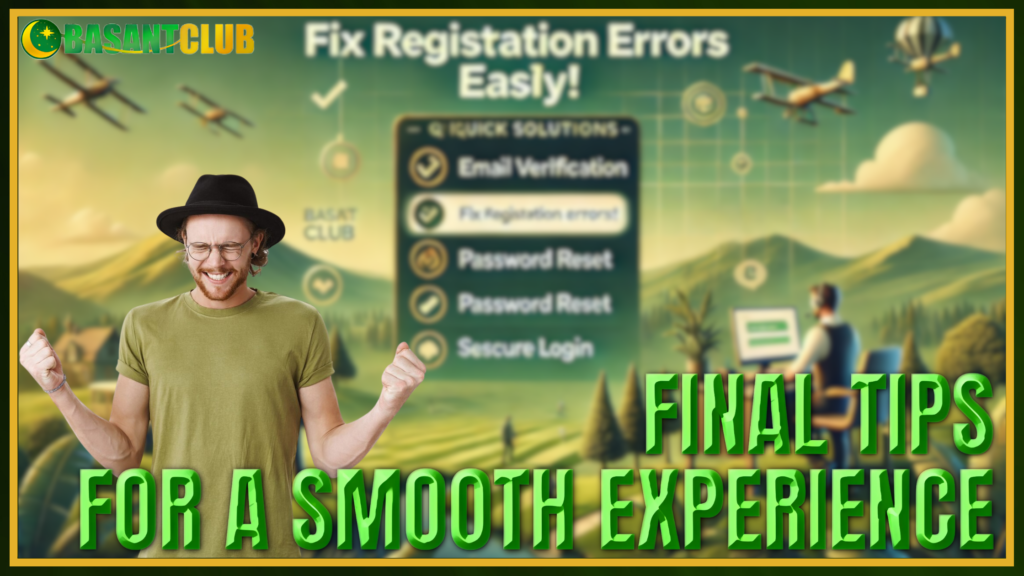 Errors