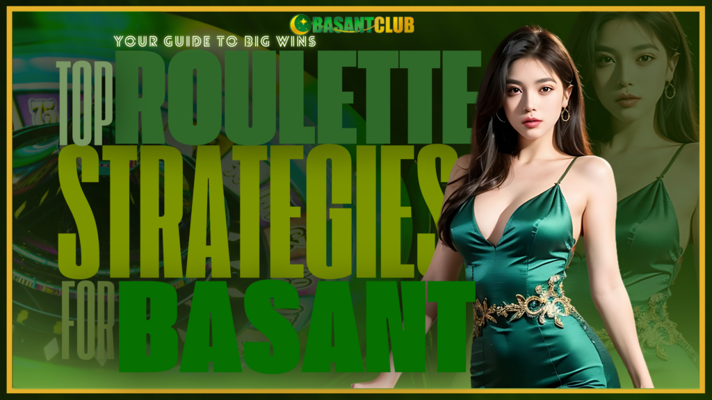 roulette strategies