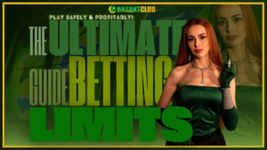 Betting Limits