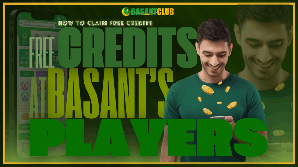 Free Credits