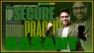 Secure Gaming