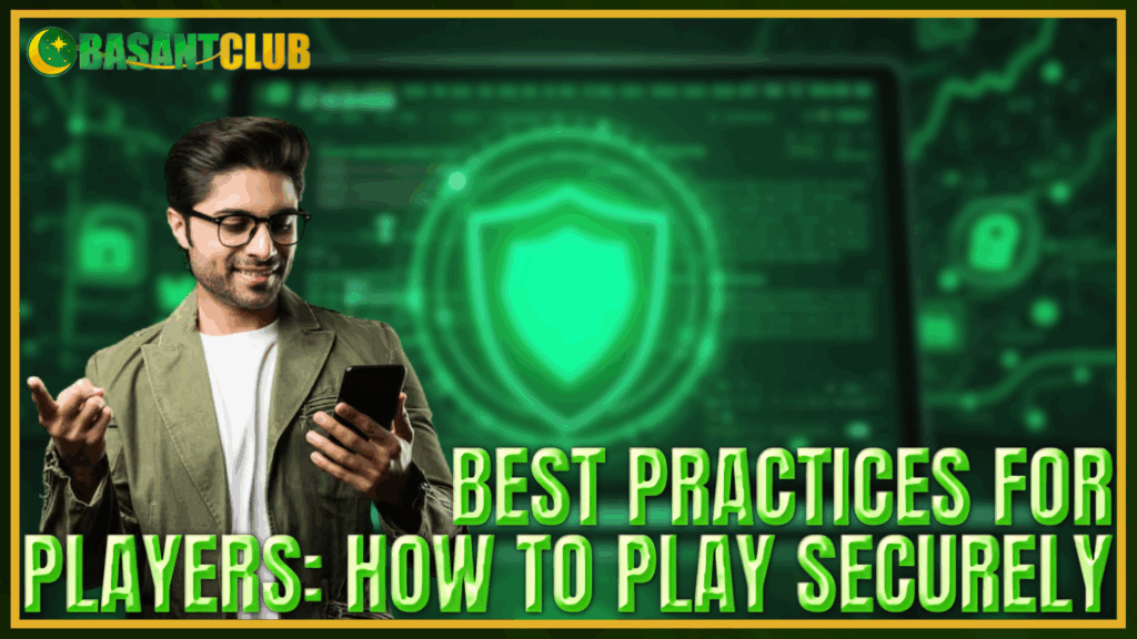Secure Gaming