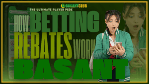 Betting Rebates
