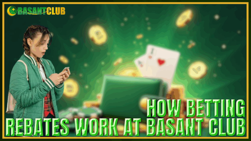 Betting Rebates