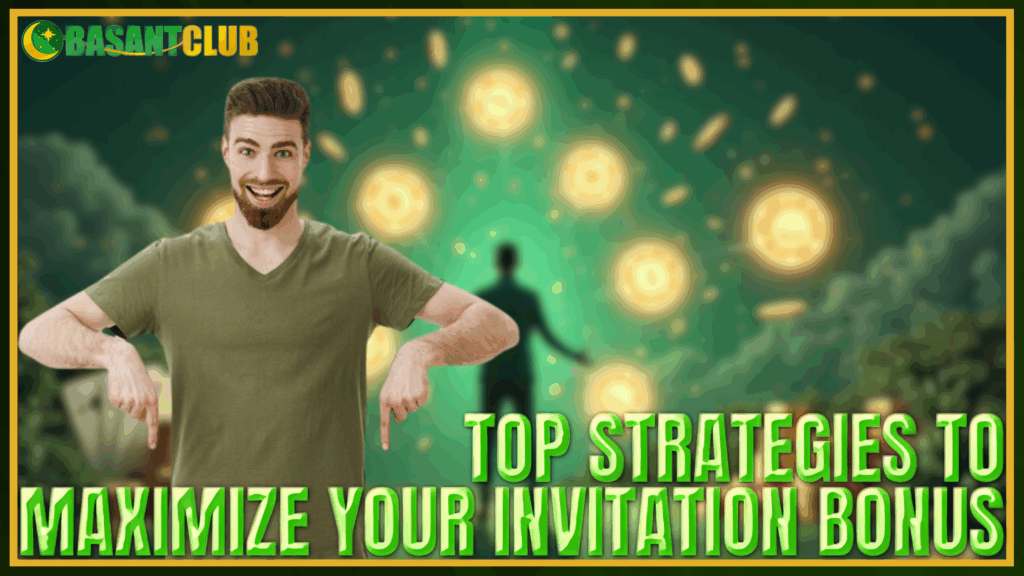 Invitation Bonus
