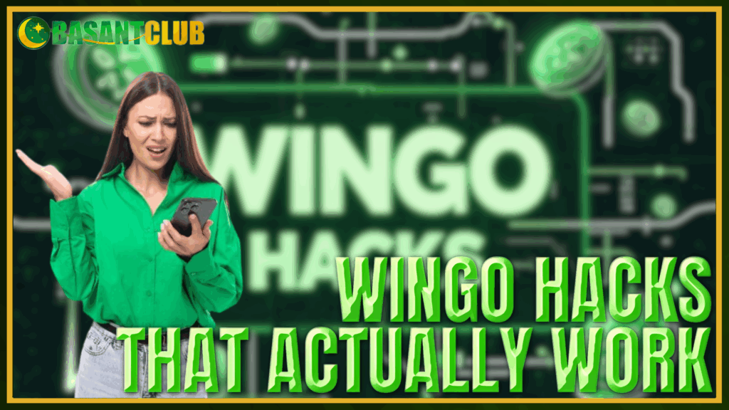 Wingo Hacks