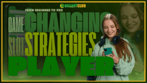 Slot Strategies