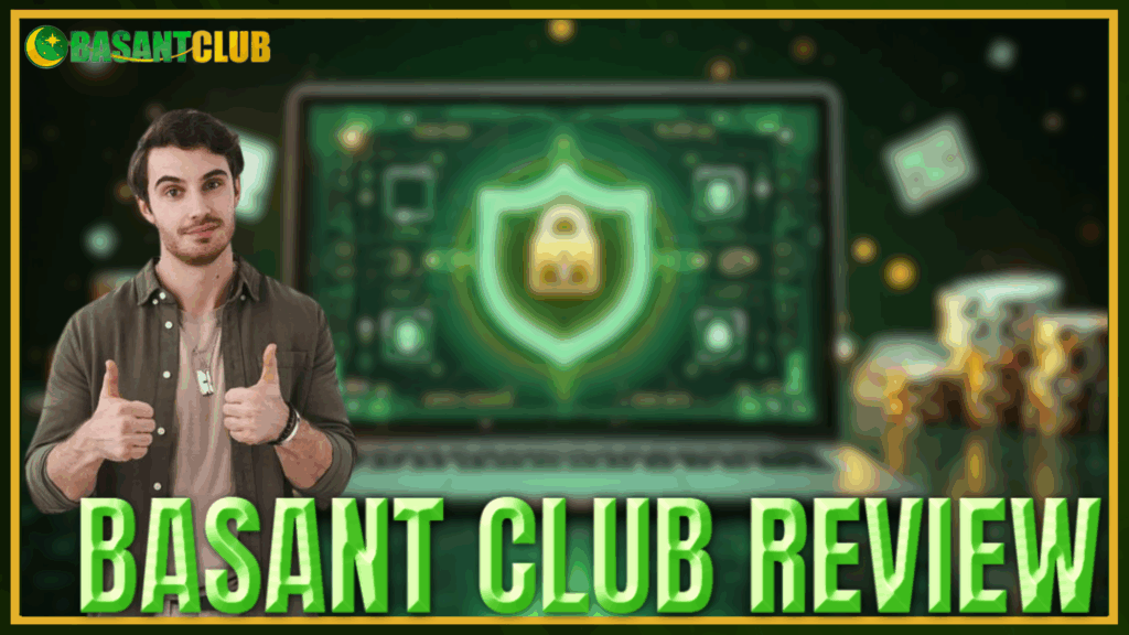 Basant Club Review