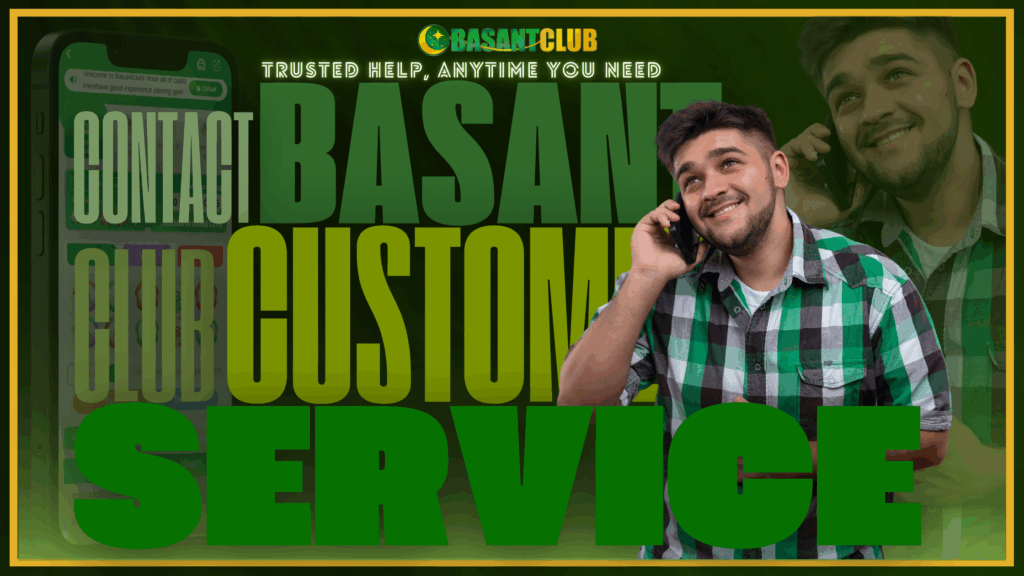 Customer Service