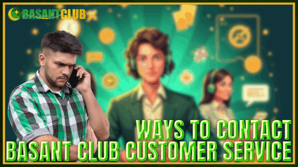 Customer Service