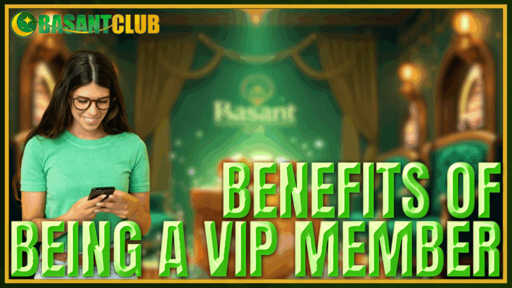 VIP Prizes