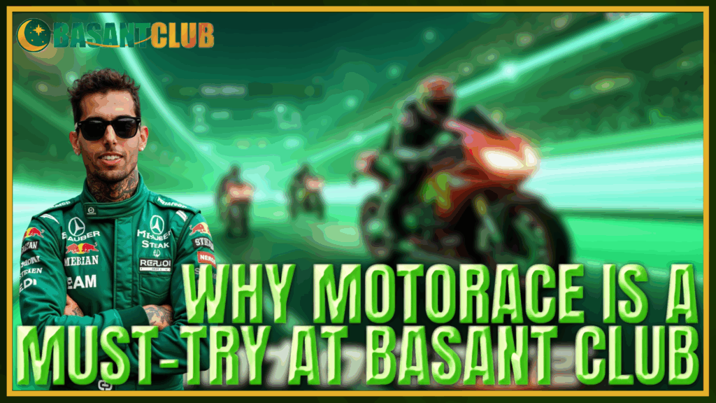 MotoRace