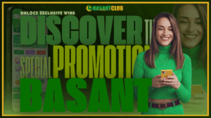 Special Promotions