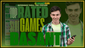 Slot Games
