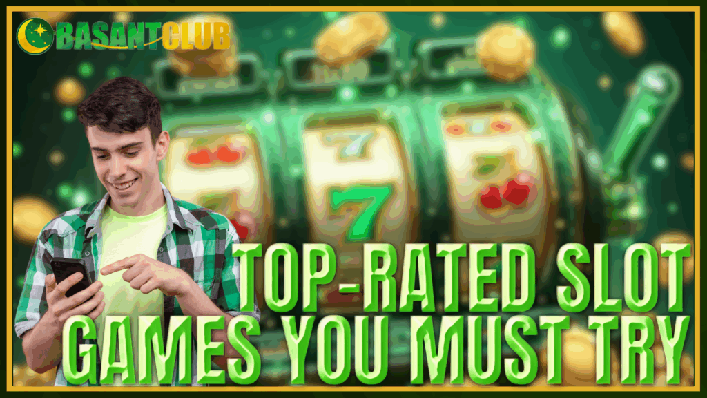 Slot Games