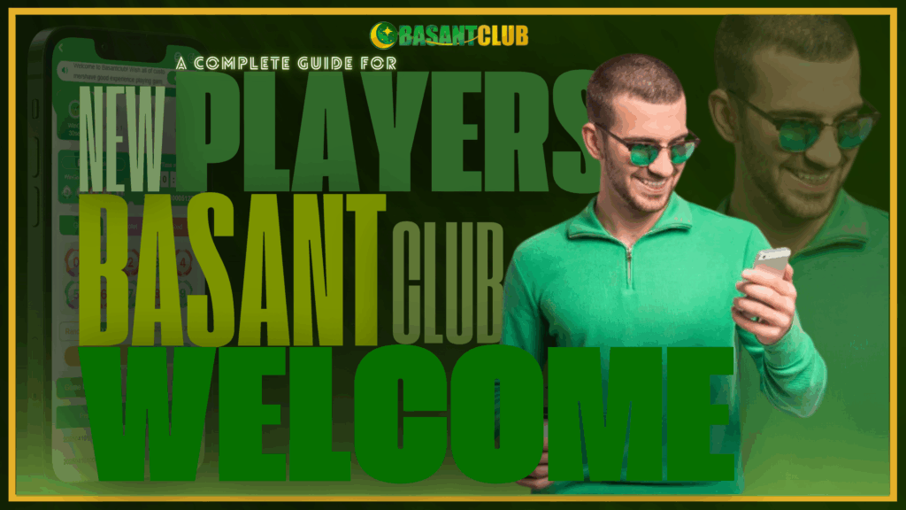 New Players