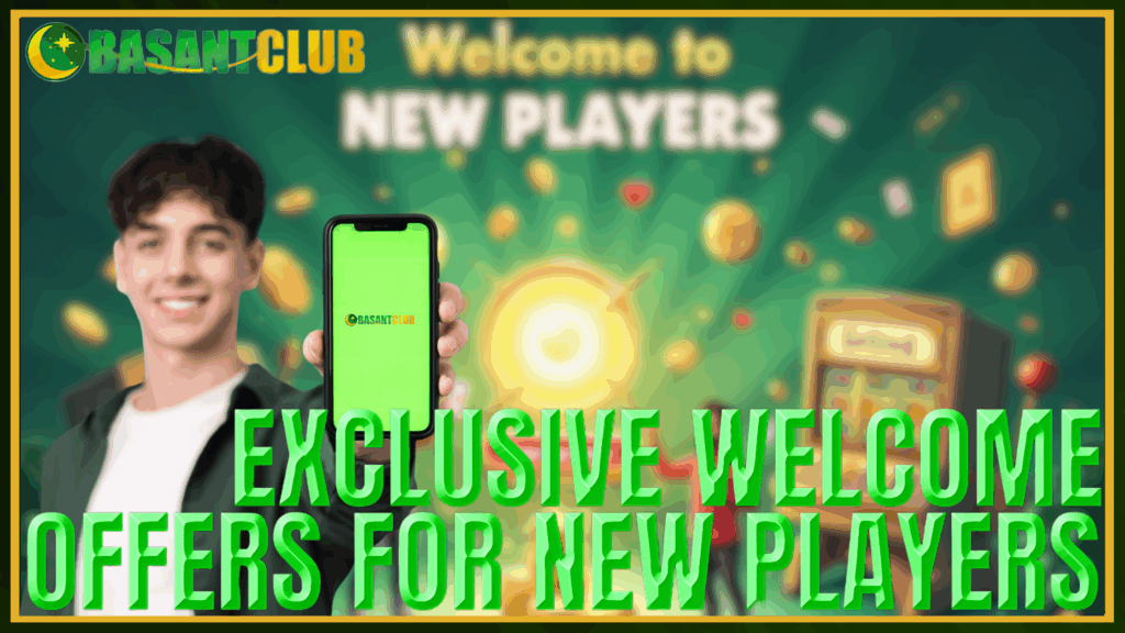 New Players