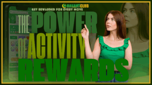 Activity Reward
