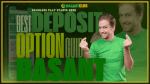 Deposit Option