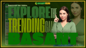 Trending Games