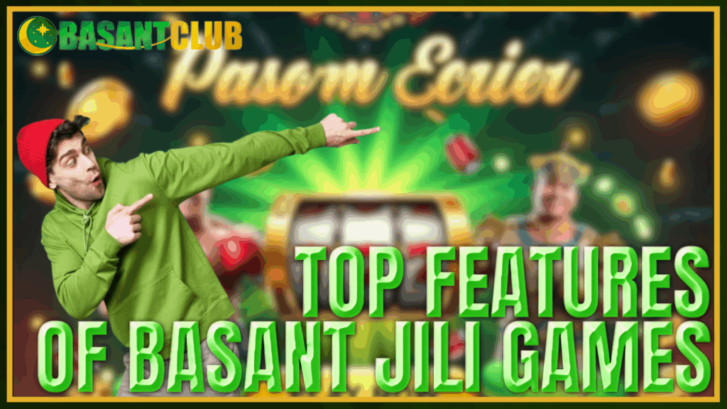 Basant Jili Games